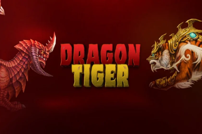 Keuntungan Main Dragon Tiger