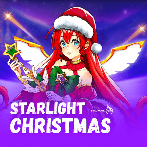 Akun Demo Starlight Christmas