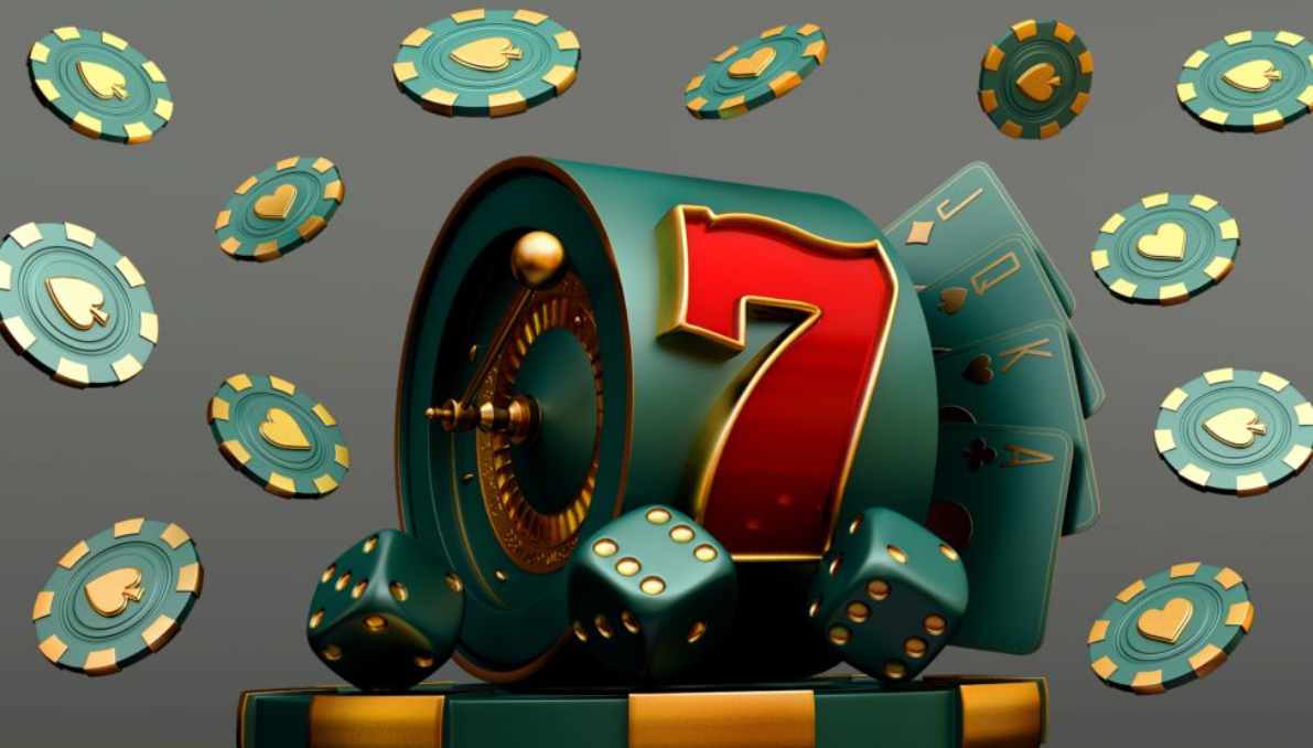 Apa Itu Roda Free Spin Slot?