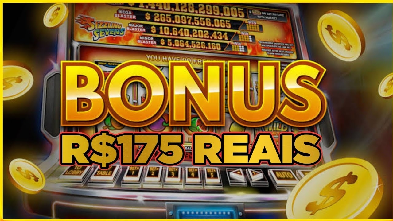 Apakah regulator menanggung bonus slot online?
