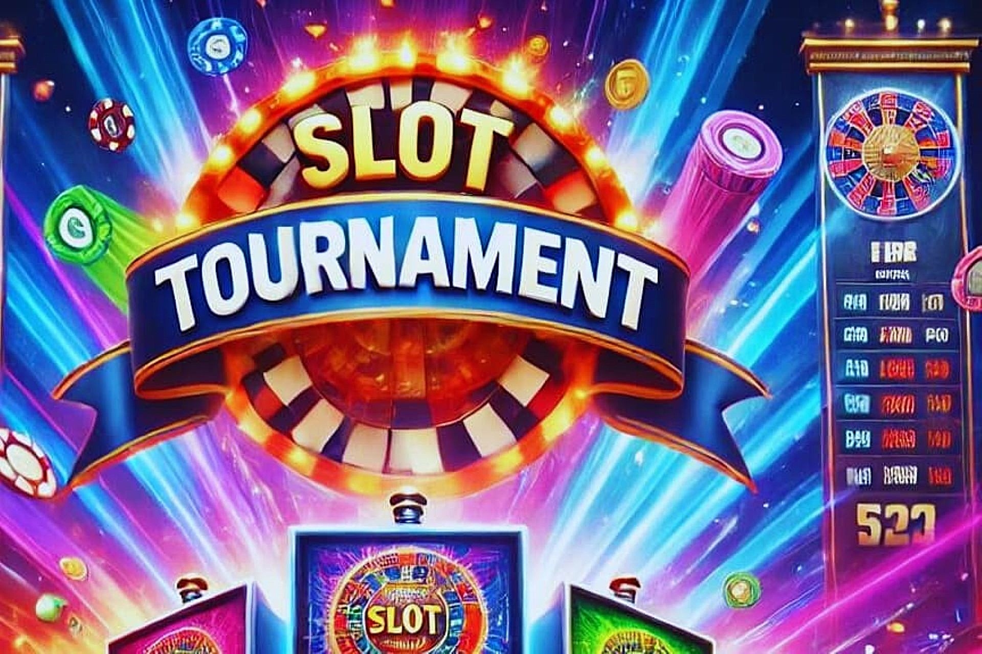 Benarkah slot membayar lebih banyak di awal bulan?