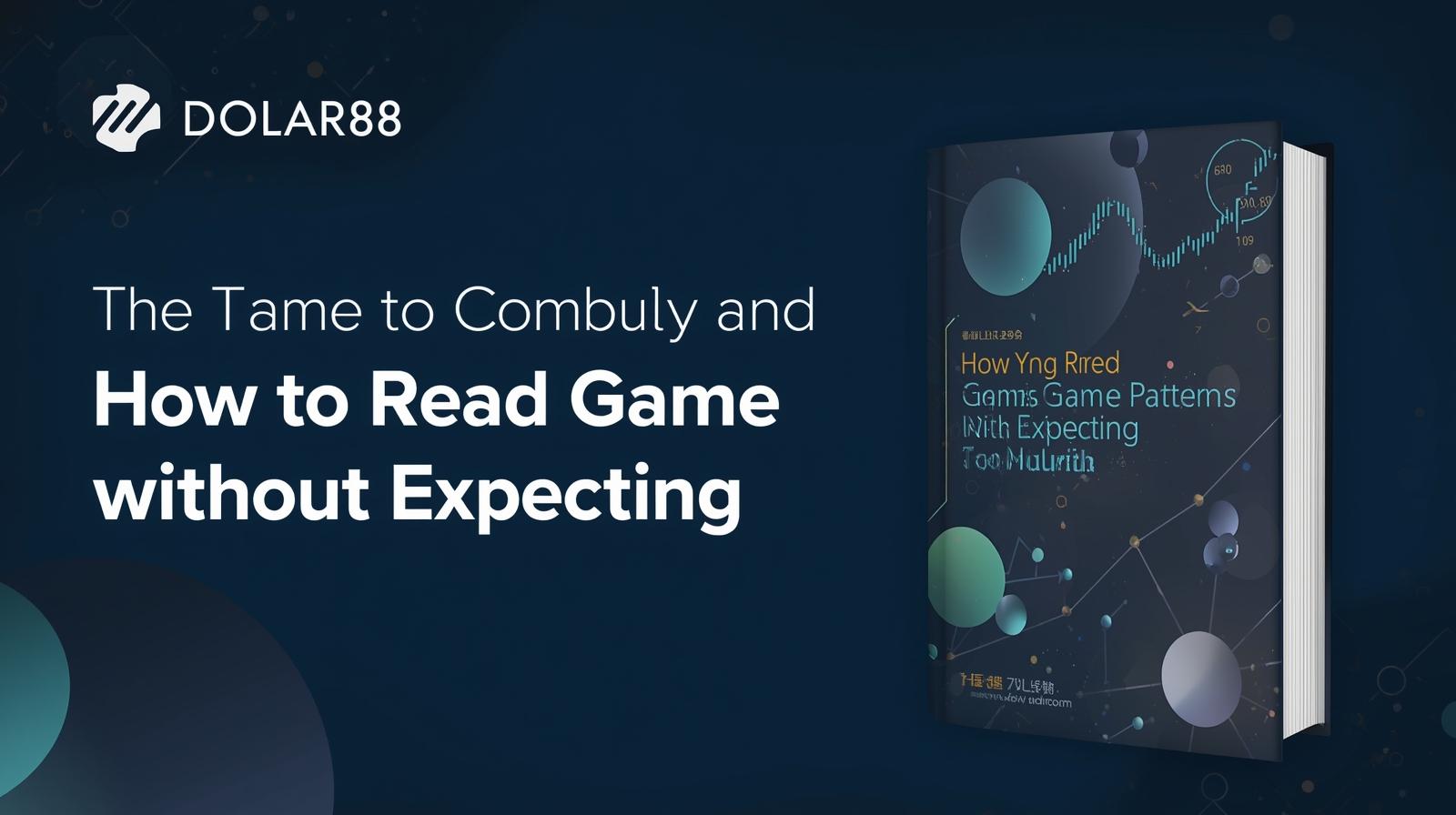 DOLAR88: Cara Baca Pola Permainan Tanpa Kebanyakan Ekspektasi