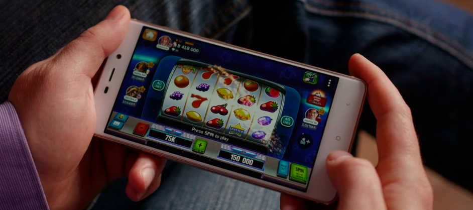 Apakah Game Slot Smartphone Dapat Mendukung Berbagai Tingkat Taruhan?