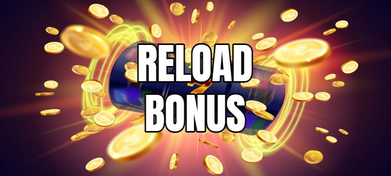 Apakah Slot Bonus Reload Tersedia Secara Global?